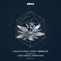 Manuel De Lorenzi, Dimmish - Bermuda EP