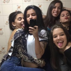 MTG = BAILE DE FAVELA É MELHOR QUE PARIS (DJ'S MARIA & D H $HEIK) #MDPMUSIC
