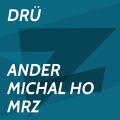 Ander & MRZ - Outabout