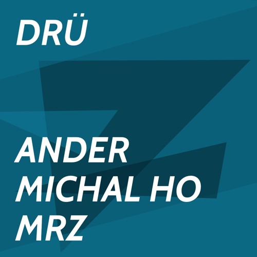 Ander & MRZ - Outabout