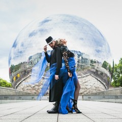 Close Harmony - Cheek To Cheek (extrait)