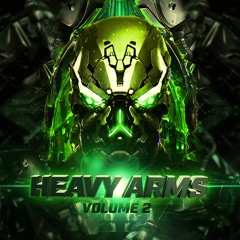 Heavy Arms Vol. 2