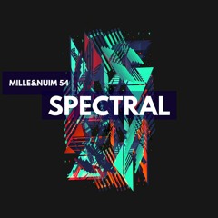 MILLE & NUIM 54 - Spectral - Original Mix - CLACTH RECORDS 059