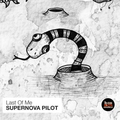 Supernova Pilot (Original Mix) [BCSA]