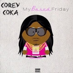 YUNG COKAMAN - PIMPIN AINT EASY #BASEDFREESTYLE