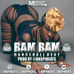 BamBam - Vybs (Bpm100)