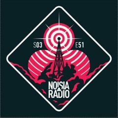 'Shak Out' Noisia Radio Cut [Cause 4 Concern]