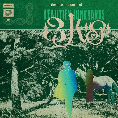 Beautify Junkyards - Ghost Dance (clip)