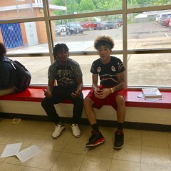 Glock-a-Rooni - KimBo x $ensei Sav