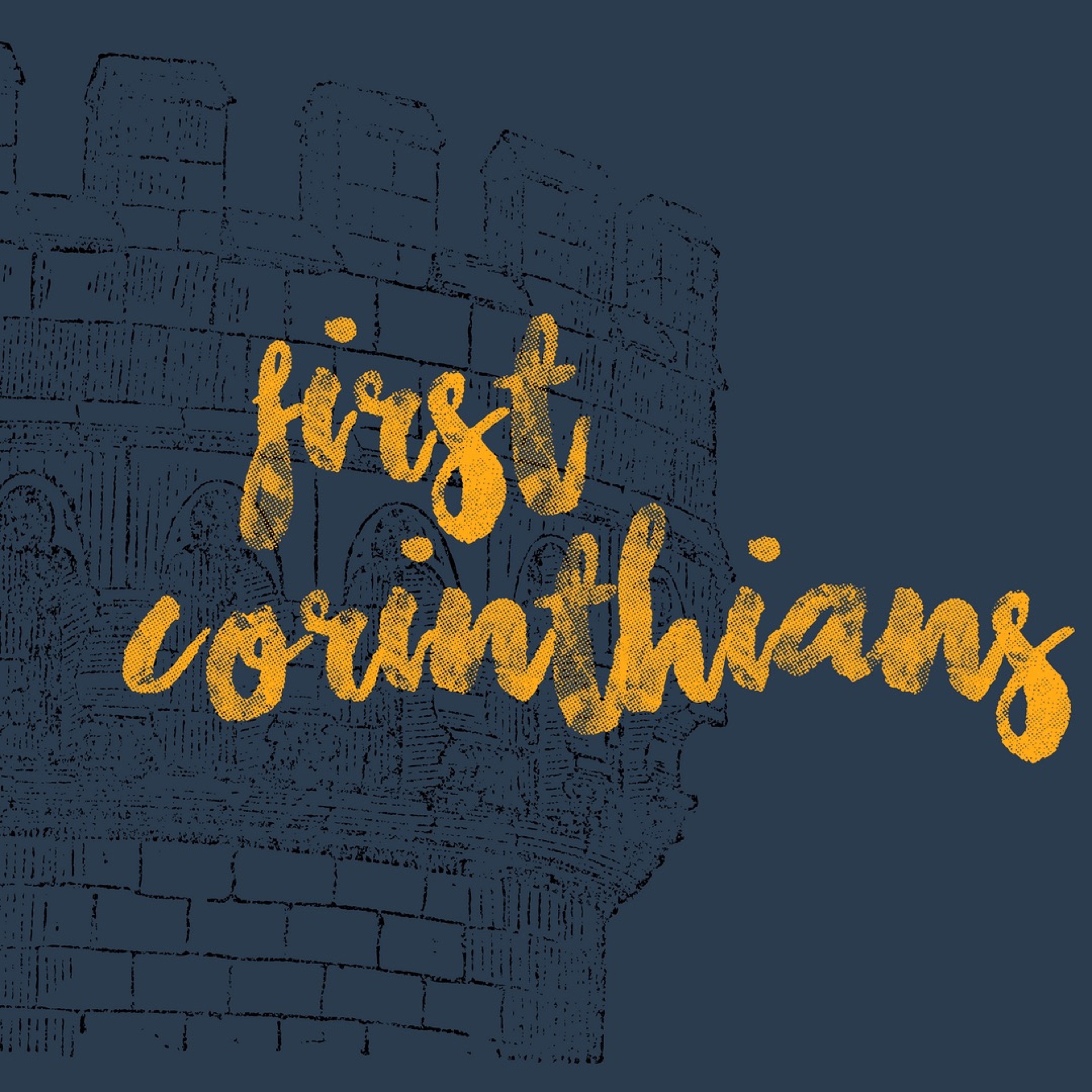 The Reputation Of Christ - 1 Corinthians 6:1-8 episode artwork