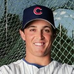 Get Up Nation Podcast Episode 1: Adam Greenberg former MLB player, CEO LurongLiving @ Wrigley Field