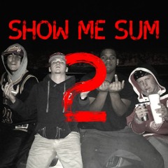 JETPACK GANG - Show Me Sum 2