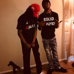 Yung Ryan ft. AB Peanut - POSSUM (Prod. X A1 Beam)