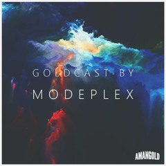 Amangold Goldcast by Modeplex