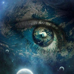 Transcendental Space Adventure ~ Earthrise