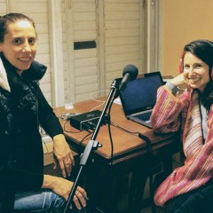 Podcast #1 - Dafi and Adi