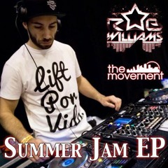 Rob Williams - I Wanna Go Again (Deep Edit)