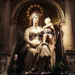 320 - Madonna del Parto
