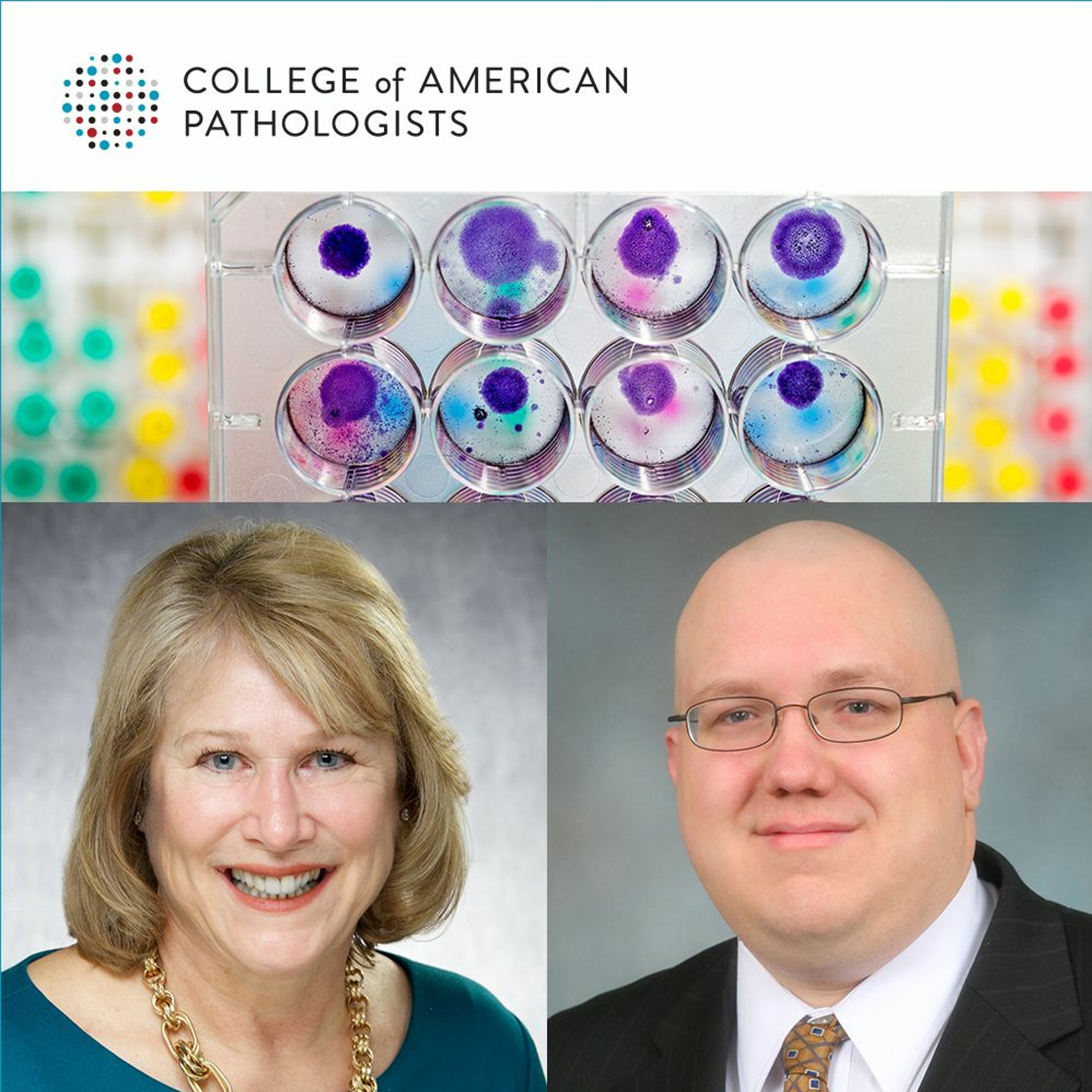 Want to Improve Your Lab’s Histologic Prep Quality? Lean into HistoQIP episode artwork