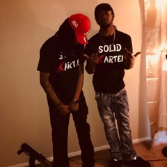 AB Peanut x Yung Ryan - Play Wit It