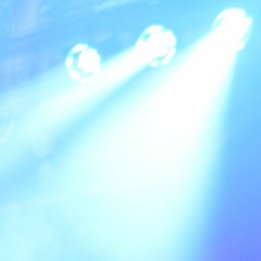 Dzony for Flegmatek - Techno Parade_invitation set