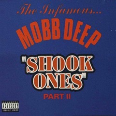 Shook Ones Pt.2 (DJ Flip remix)