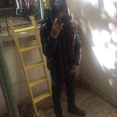 Digga D (1011) Jumping #exclusive #throwback