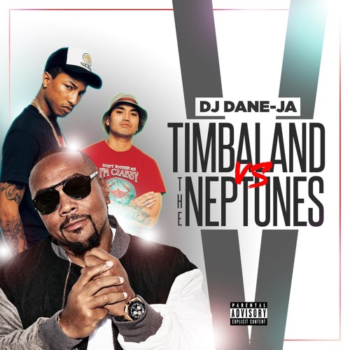 TIMBALAND VS THE NEPTUNES