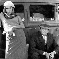 Absolution - Bonnie&Clyde (Original Mix)