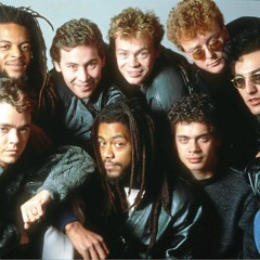 LADYD UB40 MIX