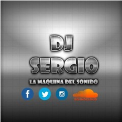 09 - Los Facheros - Gavilan Pollero (Dj Sergio) La Maquina 2017