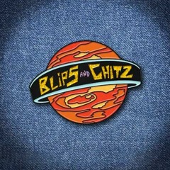 Blips N Chitz (Sick Em VIP)