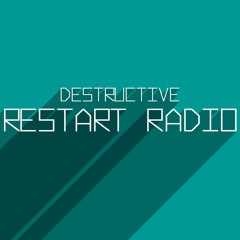 Restart Radio #1 - Future House Mashup