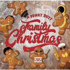 Christmas (Baby Please Come Home) Featuring Emily Wallace