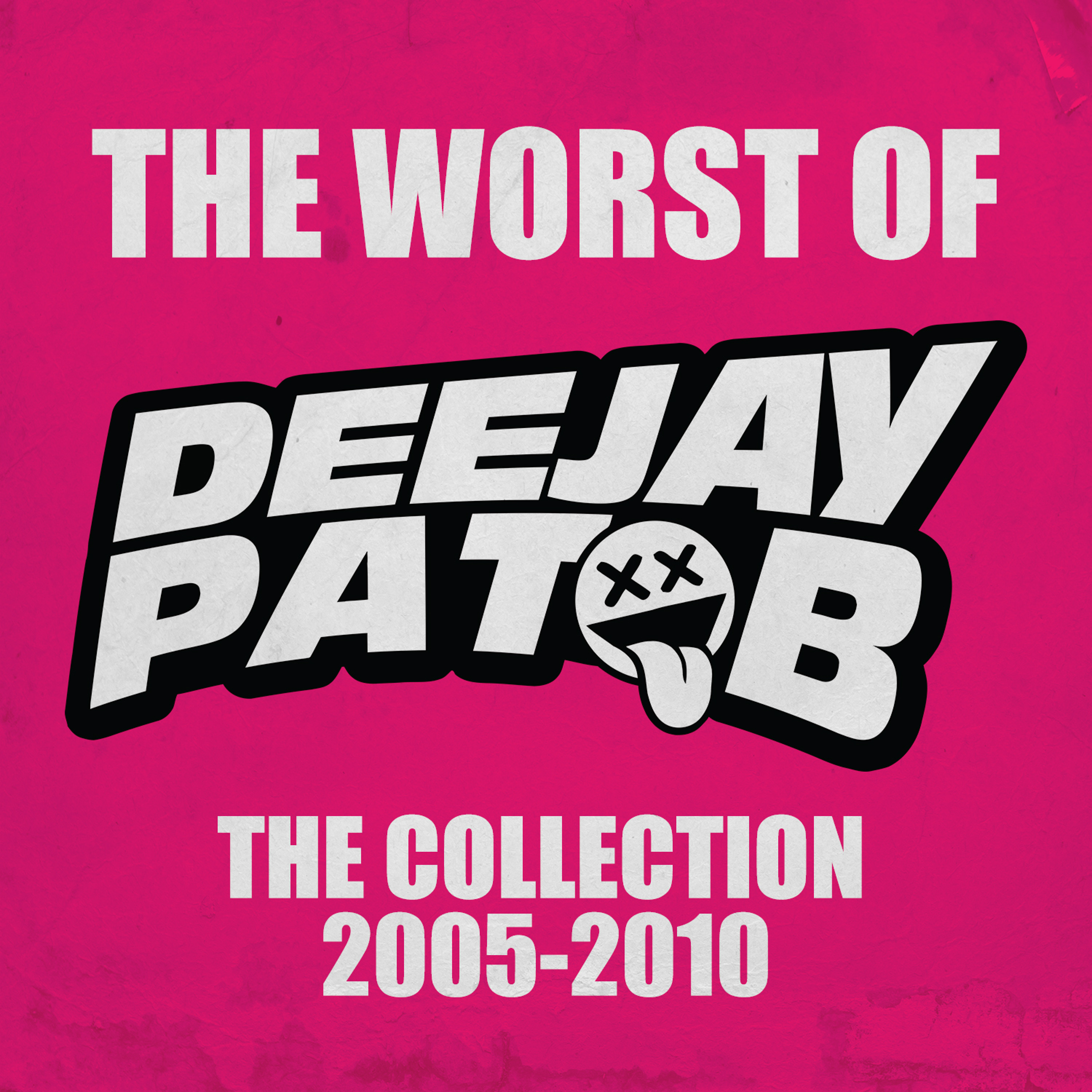 Deejay Pat B Podcasts