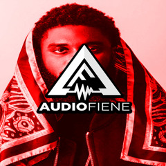 Big KRIT | Currency Type Beat "Pour It Up"