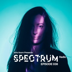Spectrum Radio 038 by JORIS VOORN | Live at Smolna, Warsaw, Poland Pt.2