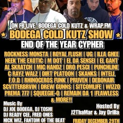 mixtape madness