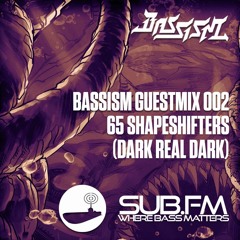 65 Shapeshifters - Bassism Guestmix 002