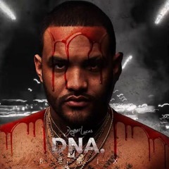 DNA. Remix (Joyner Lucas)