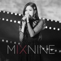 ROSÉ feat. MILLENNIUM (MIXNINE) - JUST DANCE