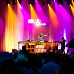 Craig Charles Funk & Soul Show - NYE 2017 Minimix