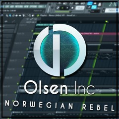 DJ Splash - Norwegian Rebel (Olsen Inc Remix)[Free Download]