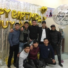 Việt Mix - Tình Đơn Phương - Hùng Còi Mix