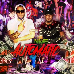 AUTOMATIC ft. (Trauma)