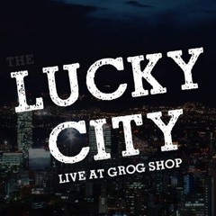 Caress Me Down (Live Sublime Cover) - Lucky City