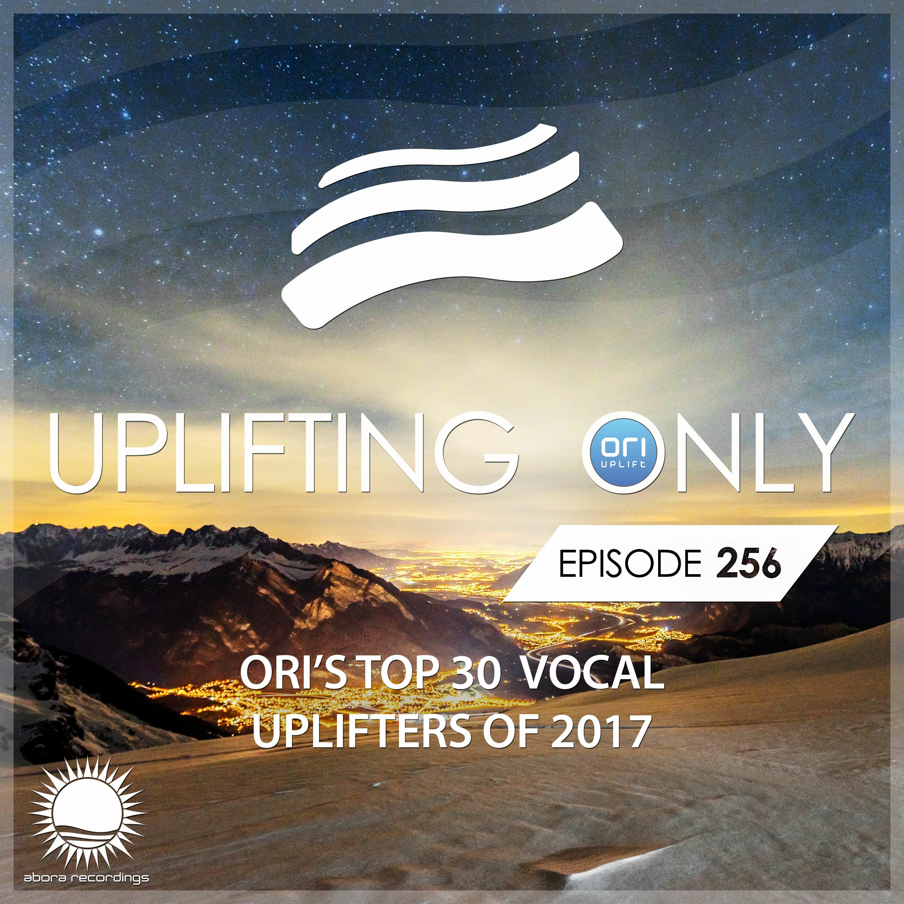 Uplifting Only — The Radio Podcast