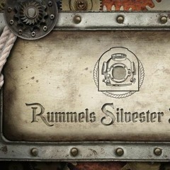 Chris Hanke & Kevin Beyer @ Rummels Sylvester Sause 01.01.2018