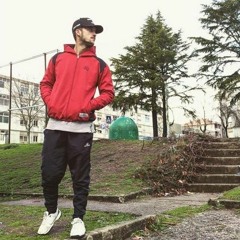 Lukas Zanaidick #GypsyPride "Muito Balanço" (Prod.Studio43)