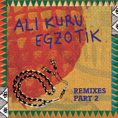 Ashoka (Canson Remix)